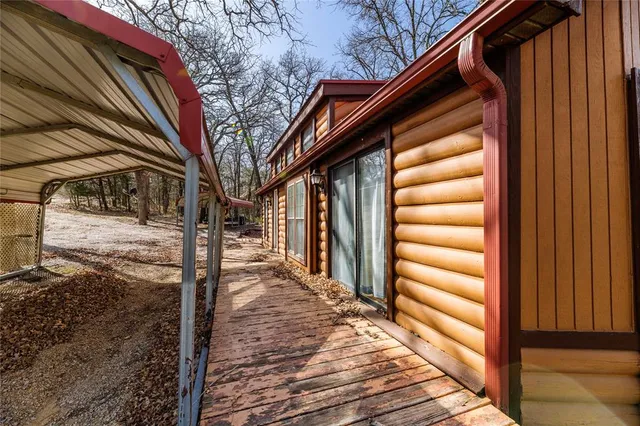 $100,000 | 91 Dover Drive, Gordonville, TX 76245