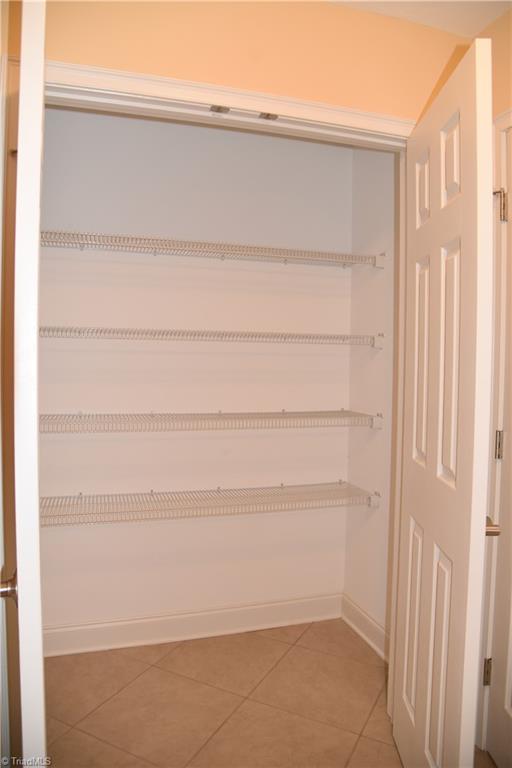 4246 Plantation Ridge Lane Greensboro, NC 27409 - Photo 20 of 31 Laundry room closet