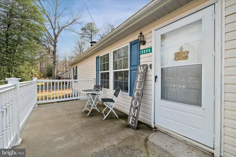 $299,000 | 22896 Cypress Drive, Lewes, DE 19958