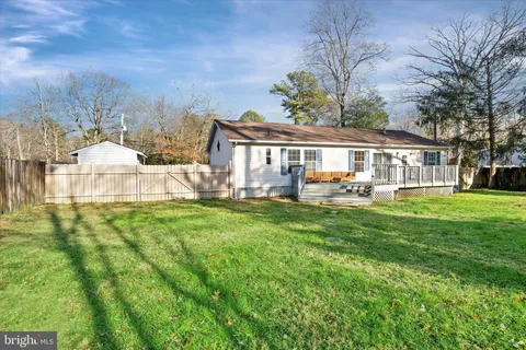 $299,000 | 22896 Cypress Drive, Lewes, DE 19958