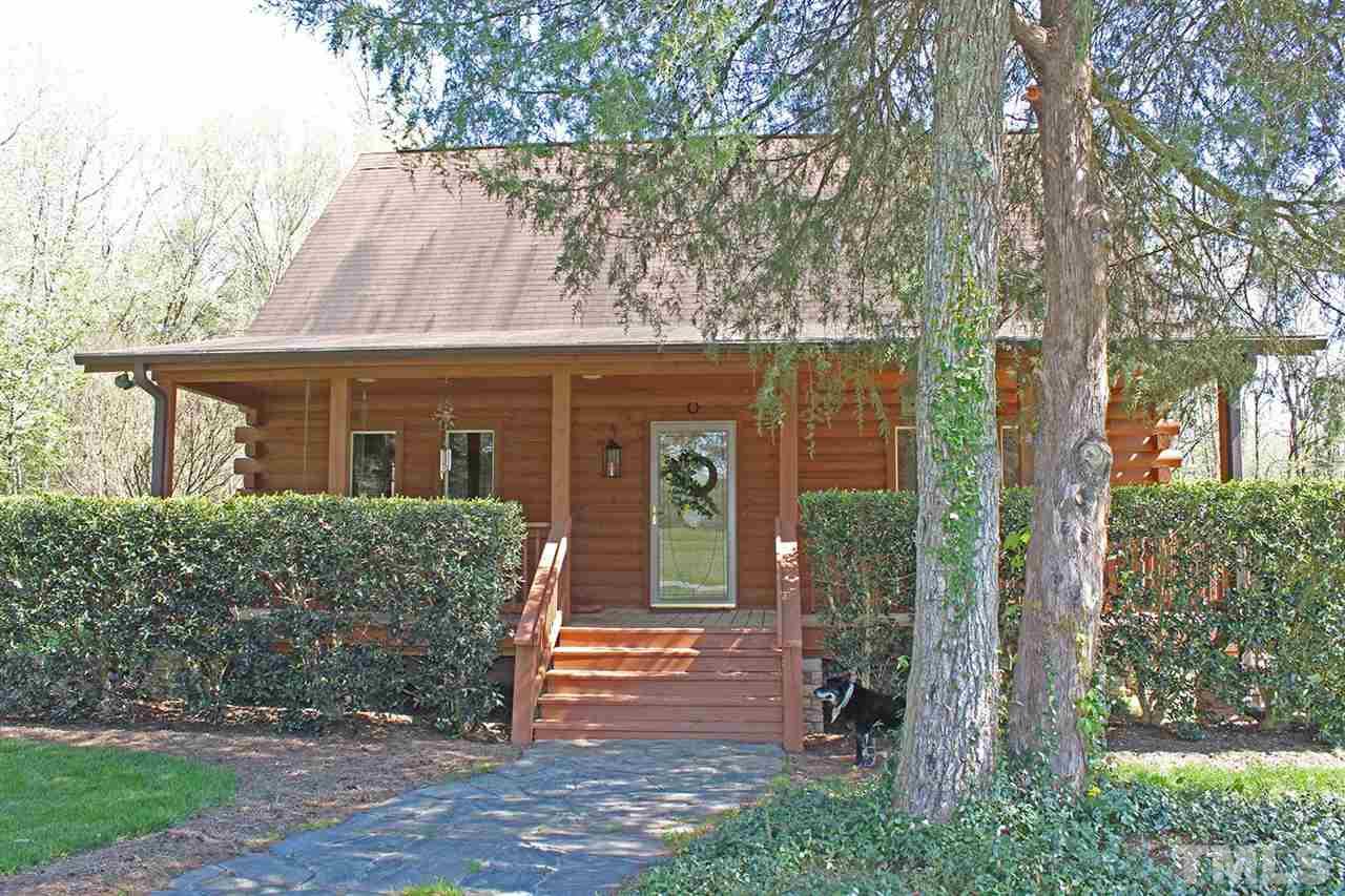 5214 Gray Road Timberlake, NC 27583 - Photo 1 of 30
