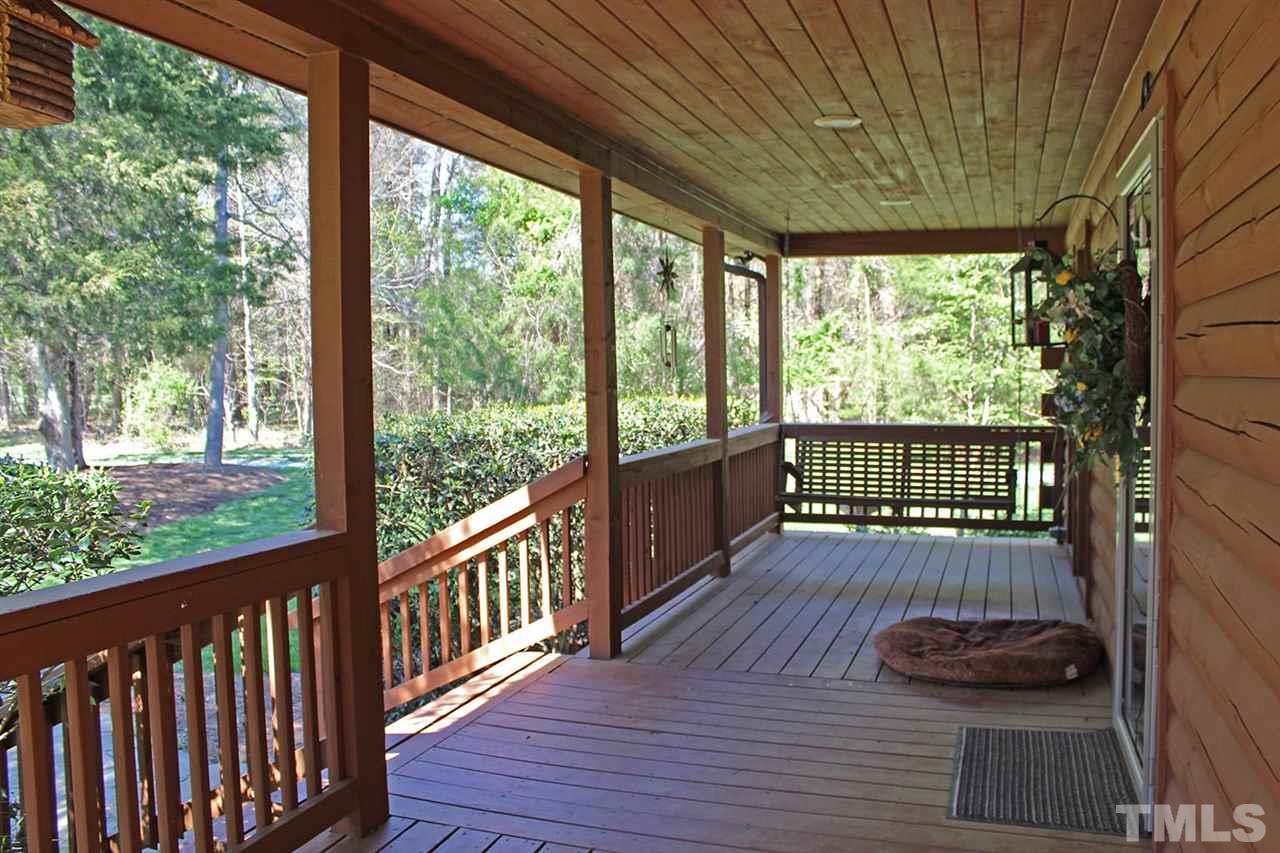 5214 Gray Road Timberlake, NC 27583 - Photo 2 of 30