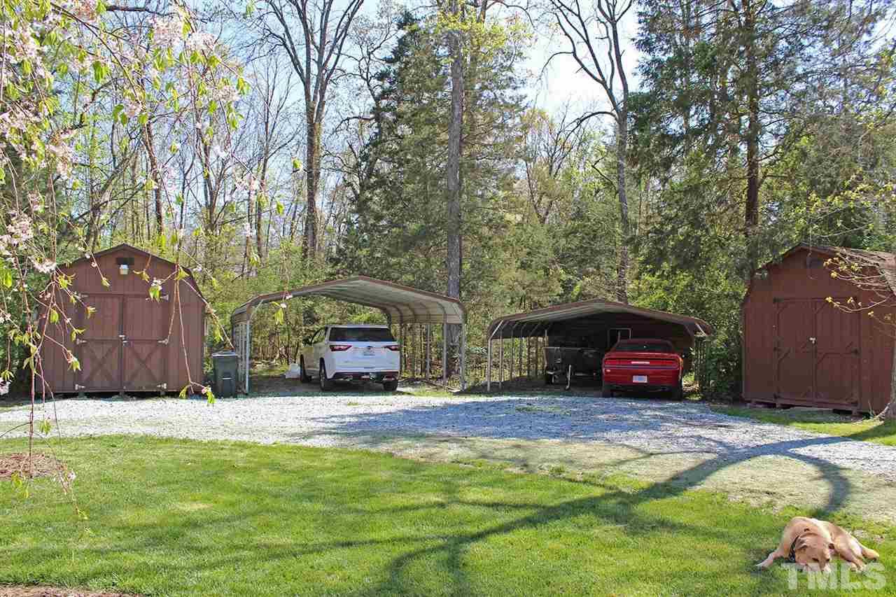5214 Gray Road Timberlake, NC 27583 - Photo 6 of 30