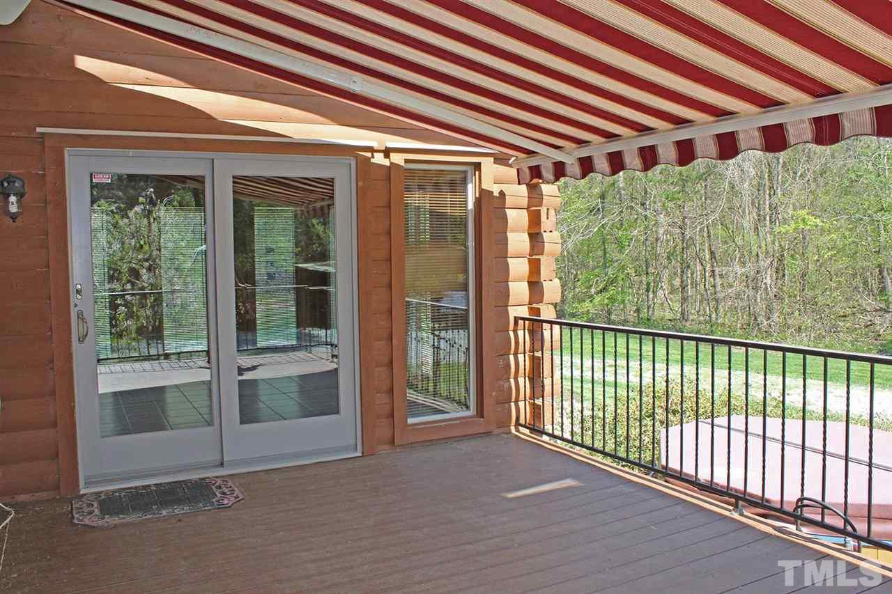 5214 Gray Road Timberlake, NC 27583 - Photo 8 of 30