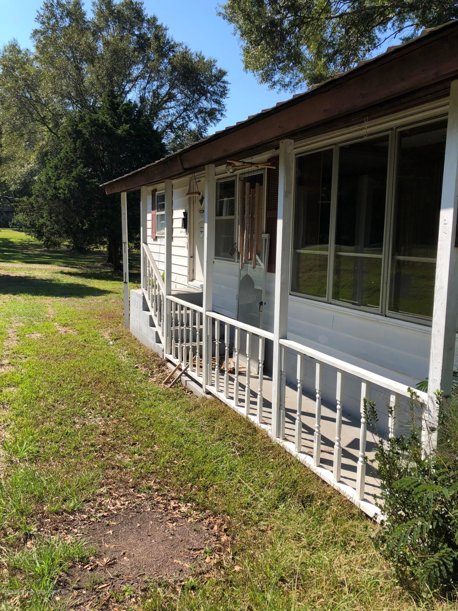 109 Sanders Road Jasper, AL 35504 - Photo 21 of 23 Gallery Image 21