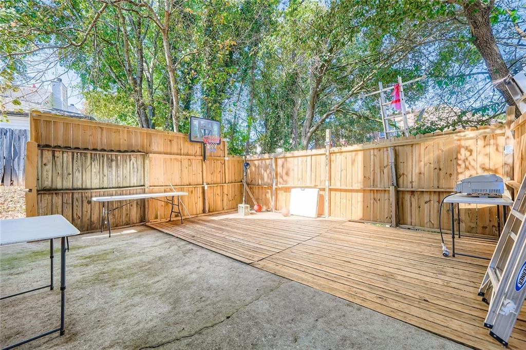 3523 Lehigh Way Decatur, GA 30034 - Photo 25 of 27