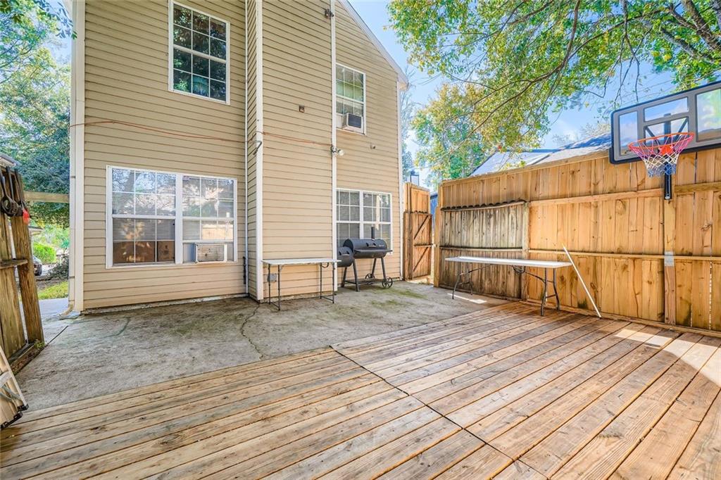 3523 Lehigh Way Decatur, GA 30034 - Photo 26 of 27