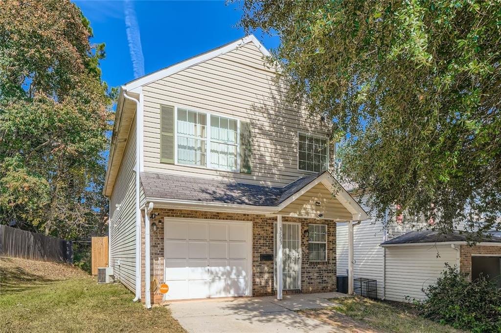 3523 Lehigh Way Decatur, GA 30034 - Photo 3 of 27