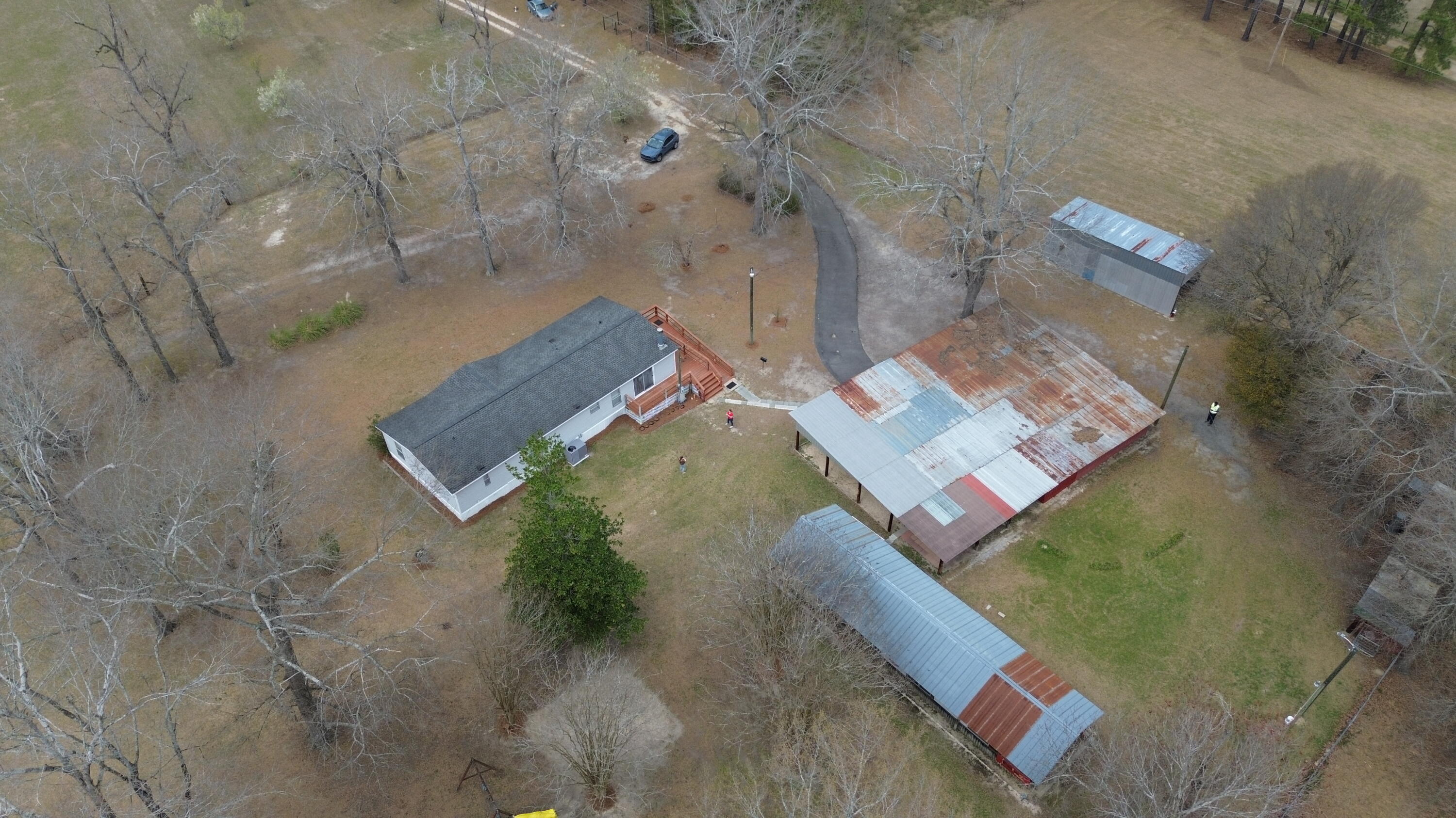 248 Gardner Road Blackville, SC 29817 - Photo 42 of 51 Gallery Image 42