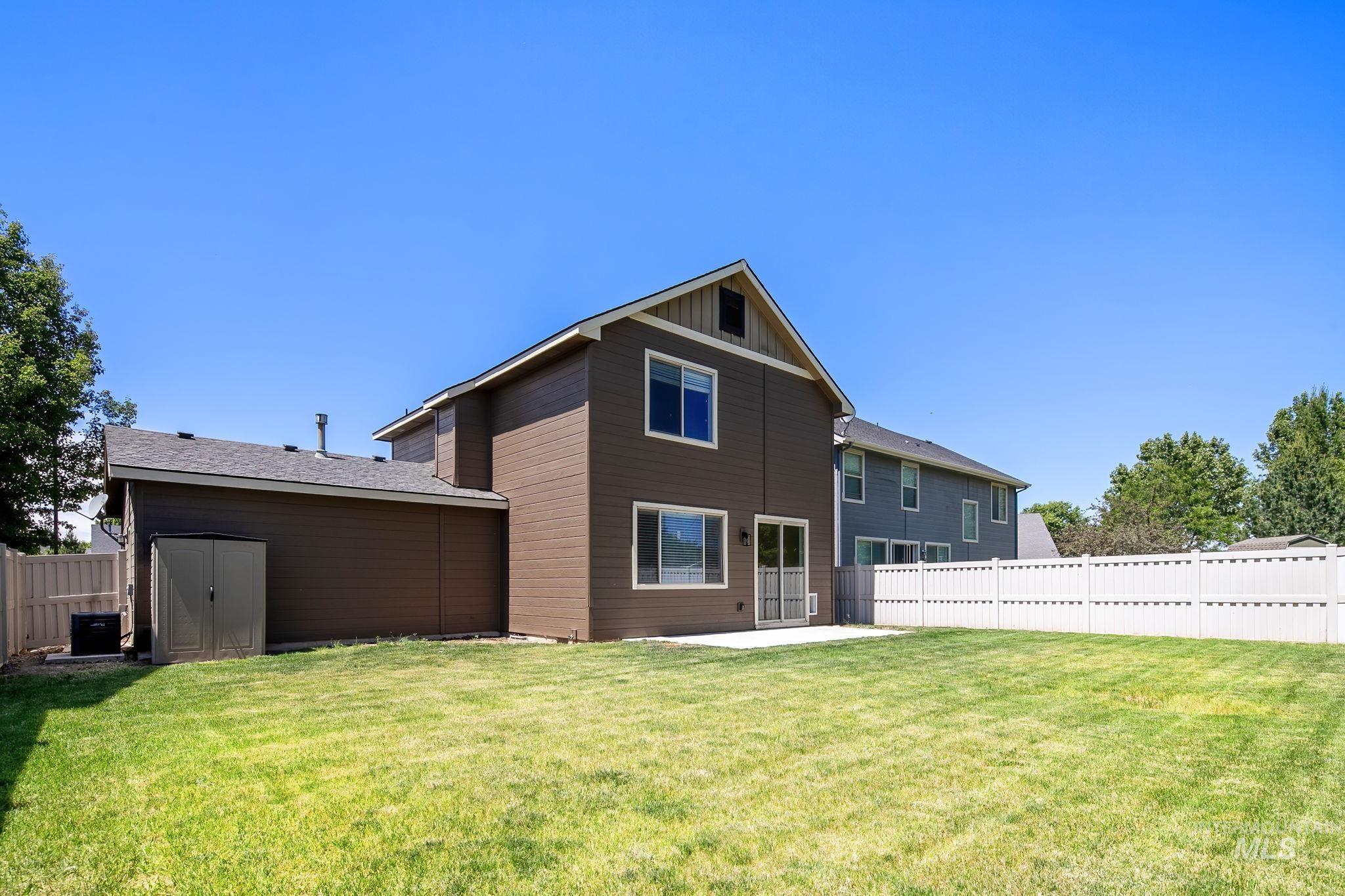 1928 Ridge Way Middleton, ID 83644 - Photo 33 of 33