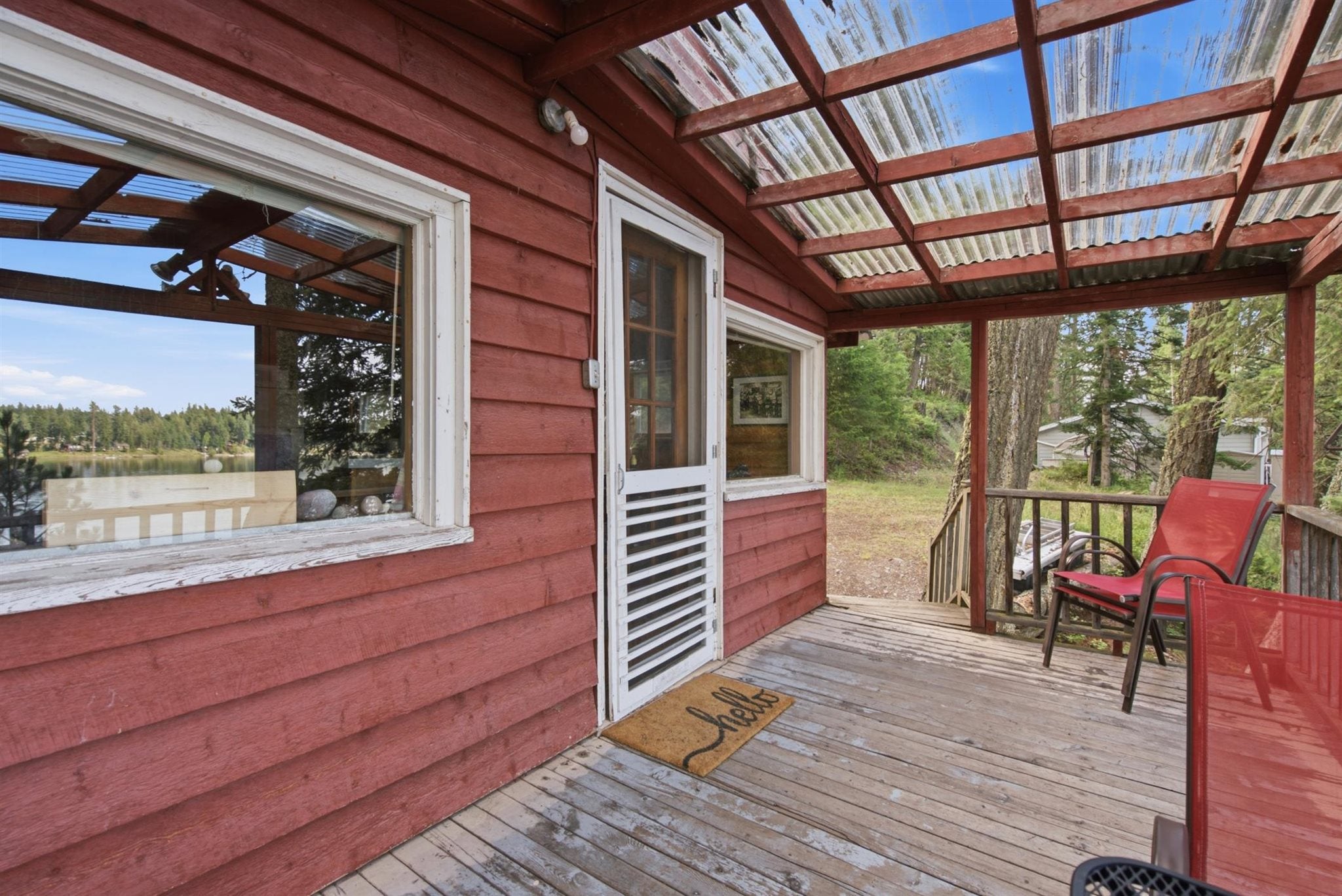 1822 Echo Cabin Loop Road Bigfork, MT 59911 - Photo 13 of 40 Gallery Image 13