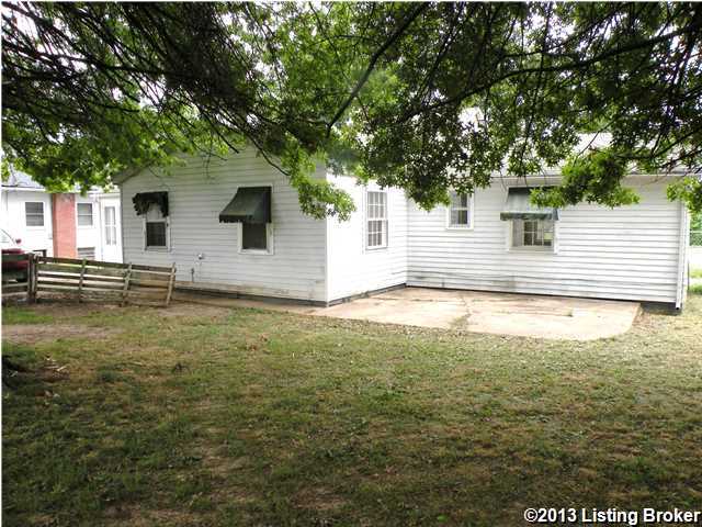 115 South Property Road New Castle, KY 40050 - Photo 2 of 18 Additional Photo