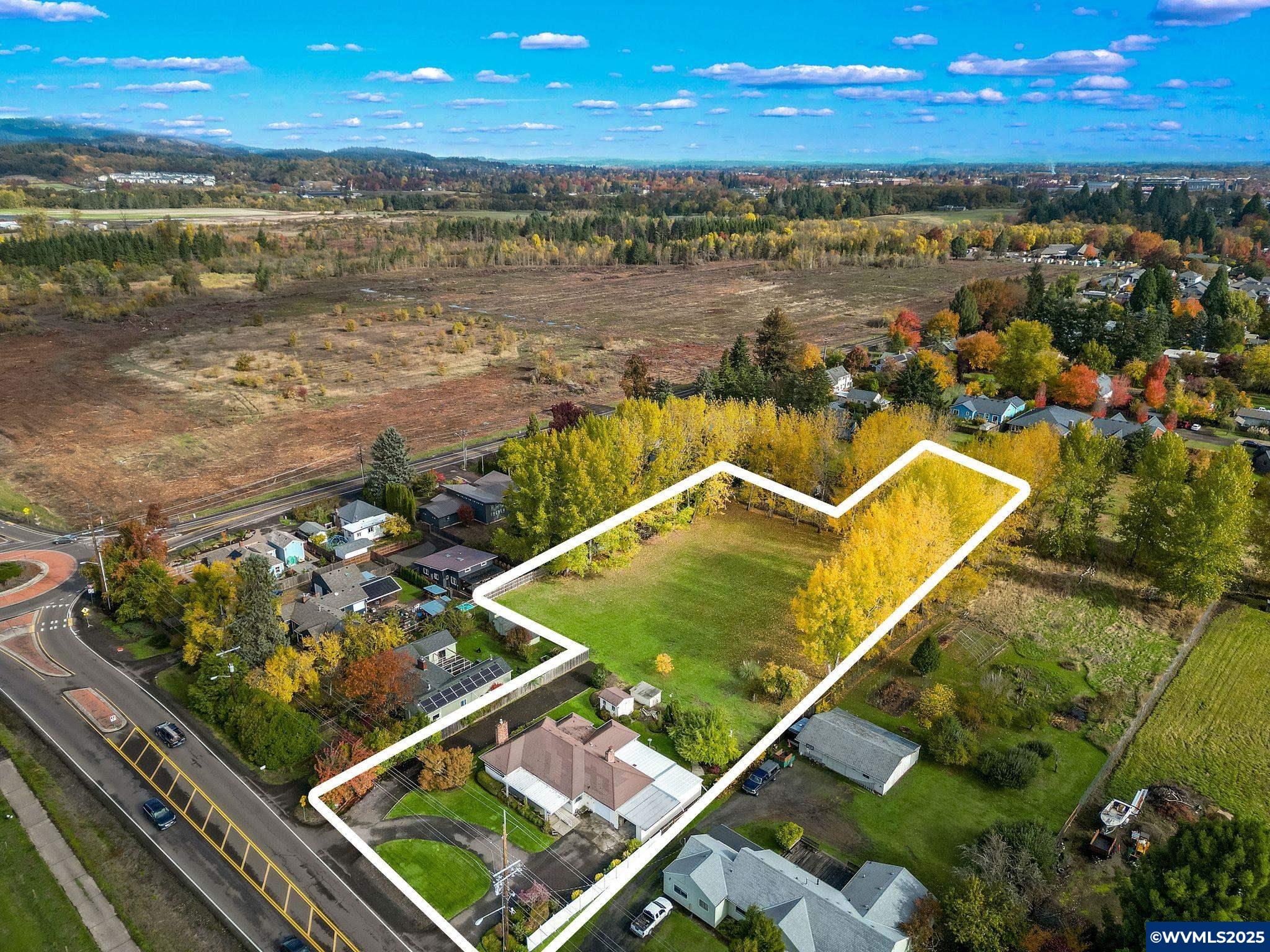 1045 Southwest 53rd Street Corvallis, OR 97333 - Photo 4 of 50