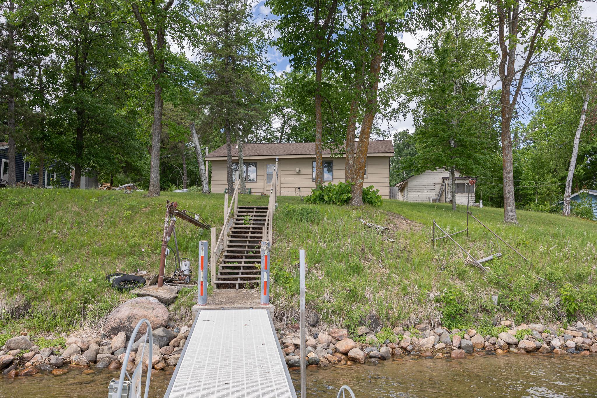 4935 Mae Bill Road Northeast Longville, MN 56655 - Photo 12 of 28