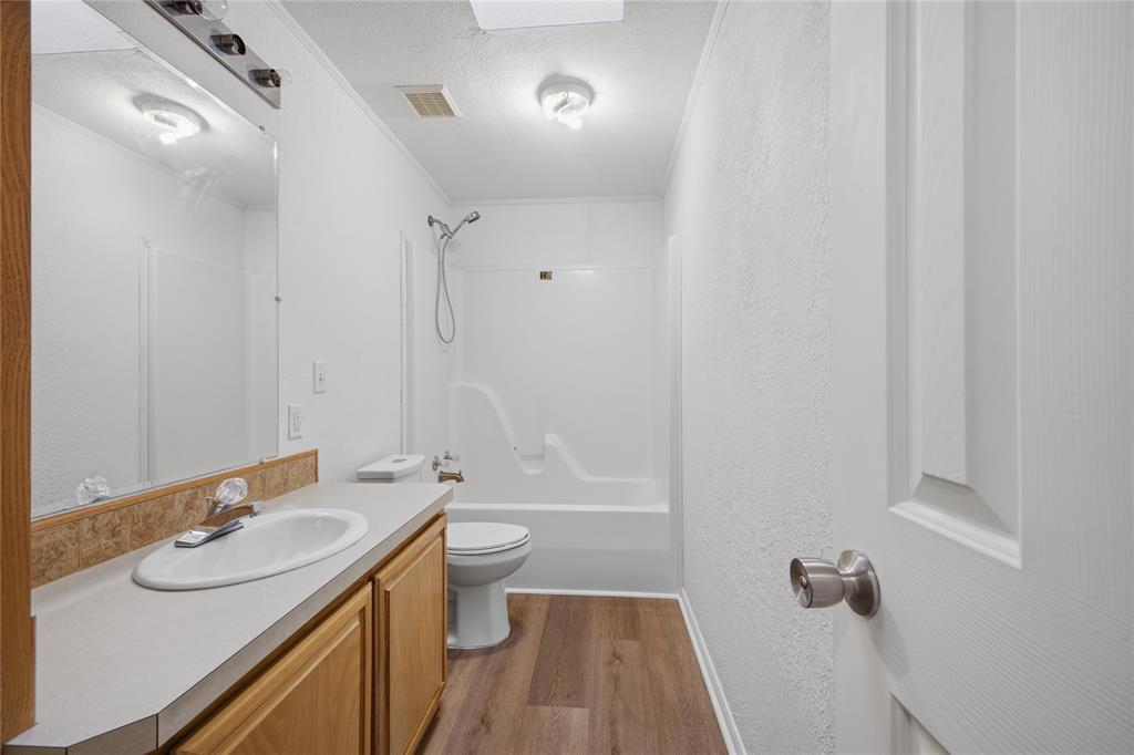 1341 Hildreth Pool Road Bowie, TX 76230 - Photo 18 of 38 Gallery Image 18