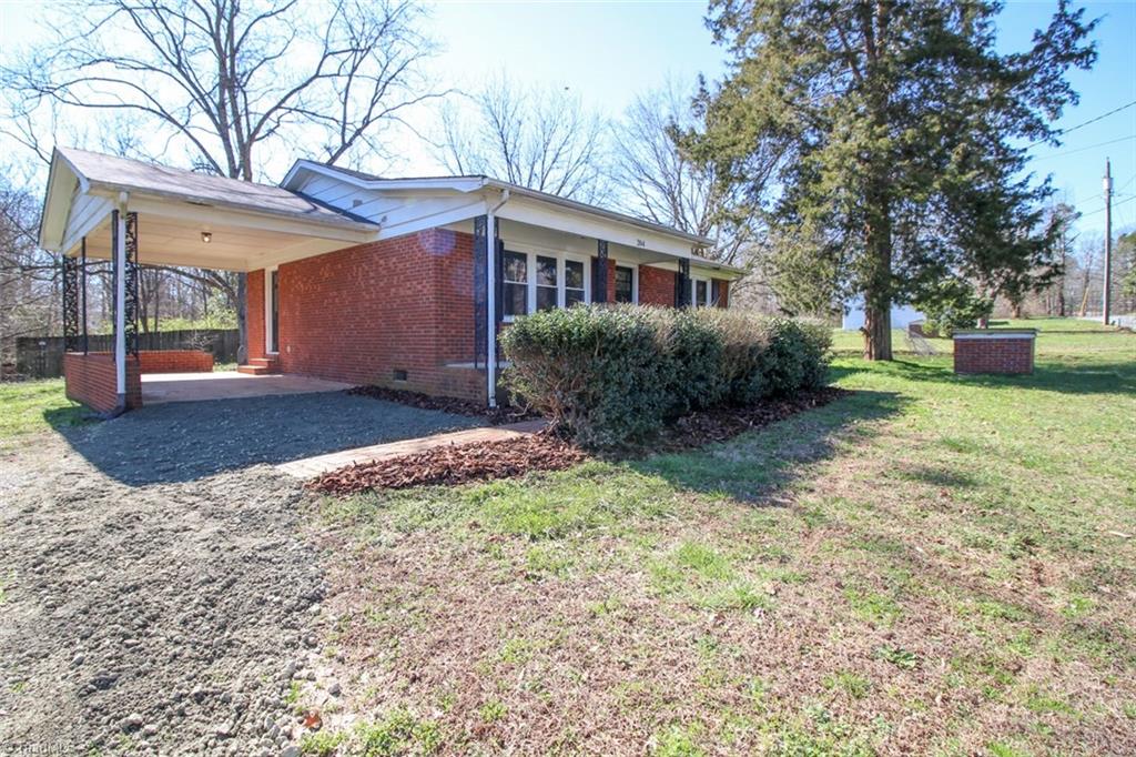 204 Wall Road Lexington, NC 27292 - Photo 2 of 16 Gallery Image 2