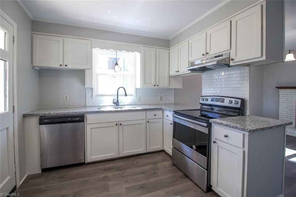 204 Wall Road Lexington, NC 27292 - Photo 6 of 16 Gallery Image 6