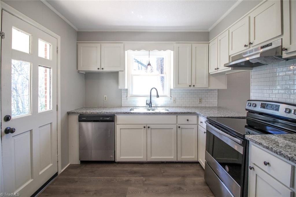 204 Wall Road Lexington, NC 27292 - Photo 8 of 16 Gallery Image 8
