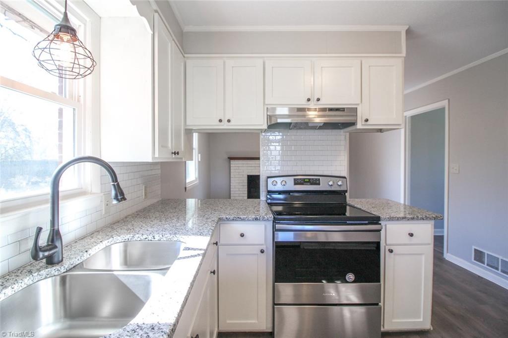 204 Wall Road Lexington, NC 27292 - Photo 9 of 16 Gallery Image 9