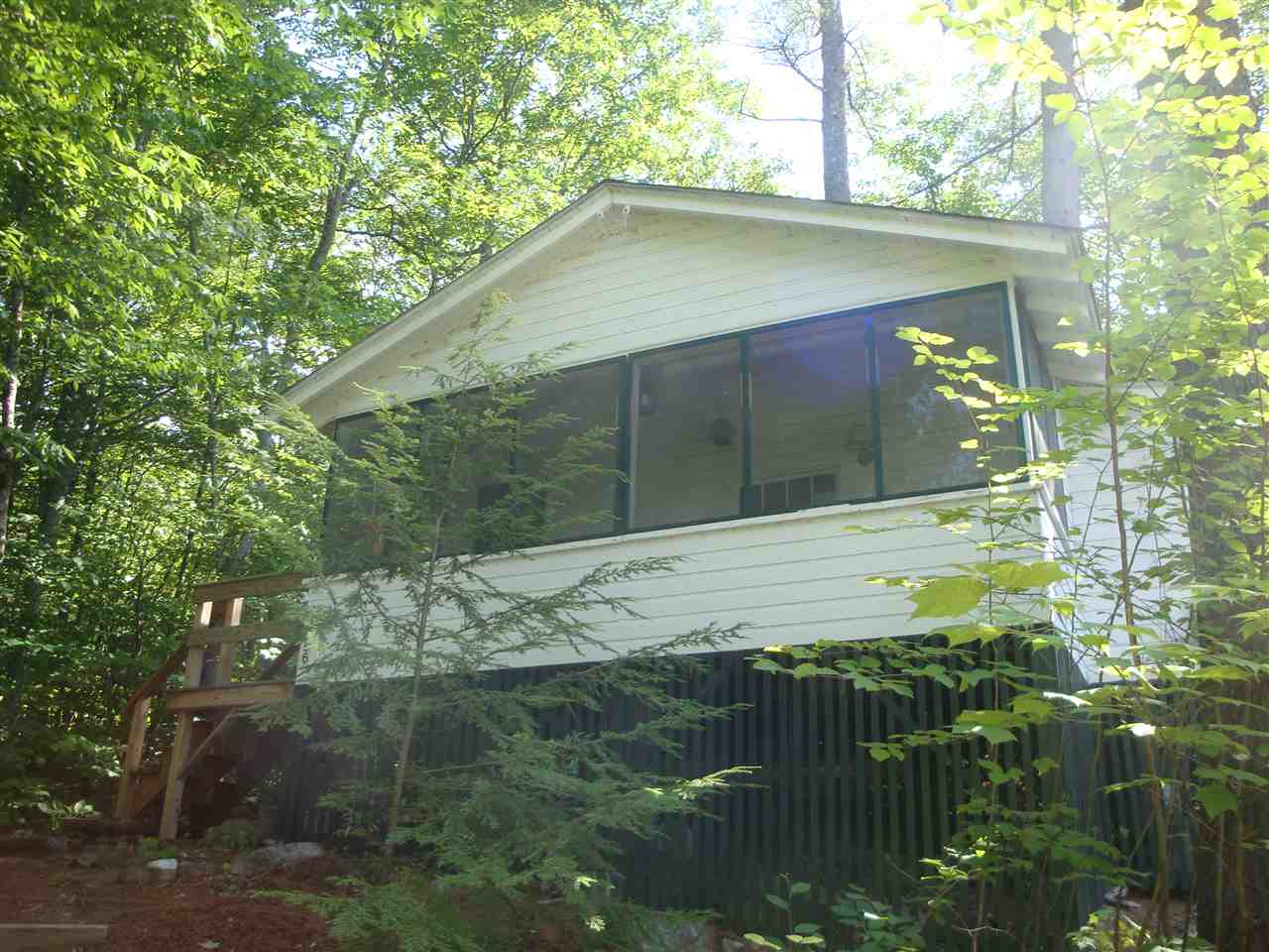 56 Lakeside Road Bristol, NH 03222 - Photo 2 of 17 Gallery Image 2