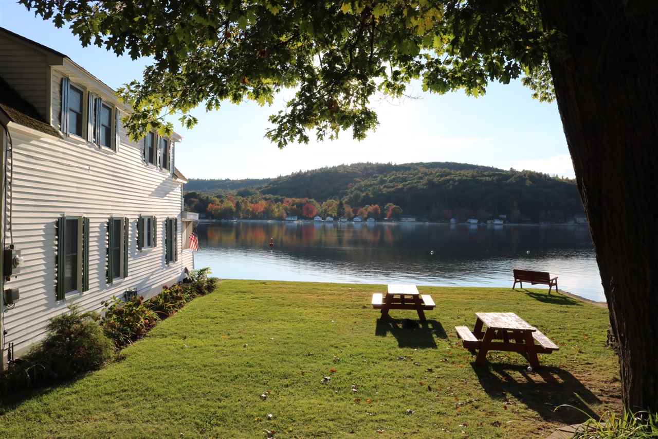 56 Lakeside Road Bristol, NH 03222 - Photo 15 of 17 Gallery Image 15