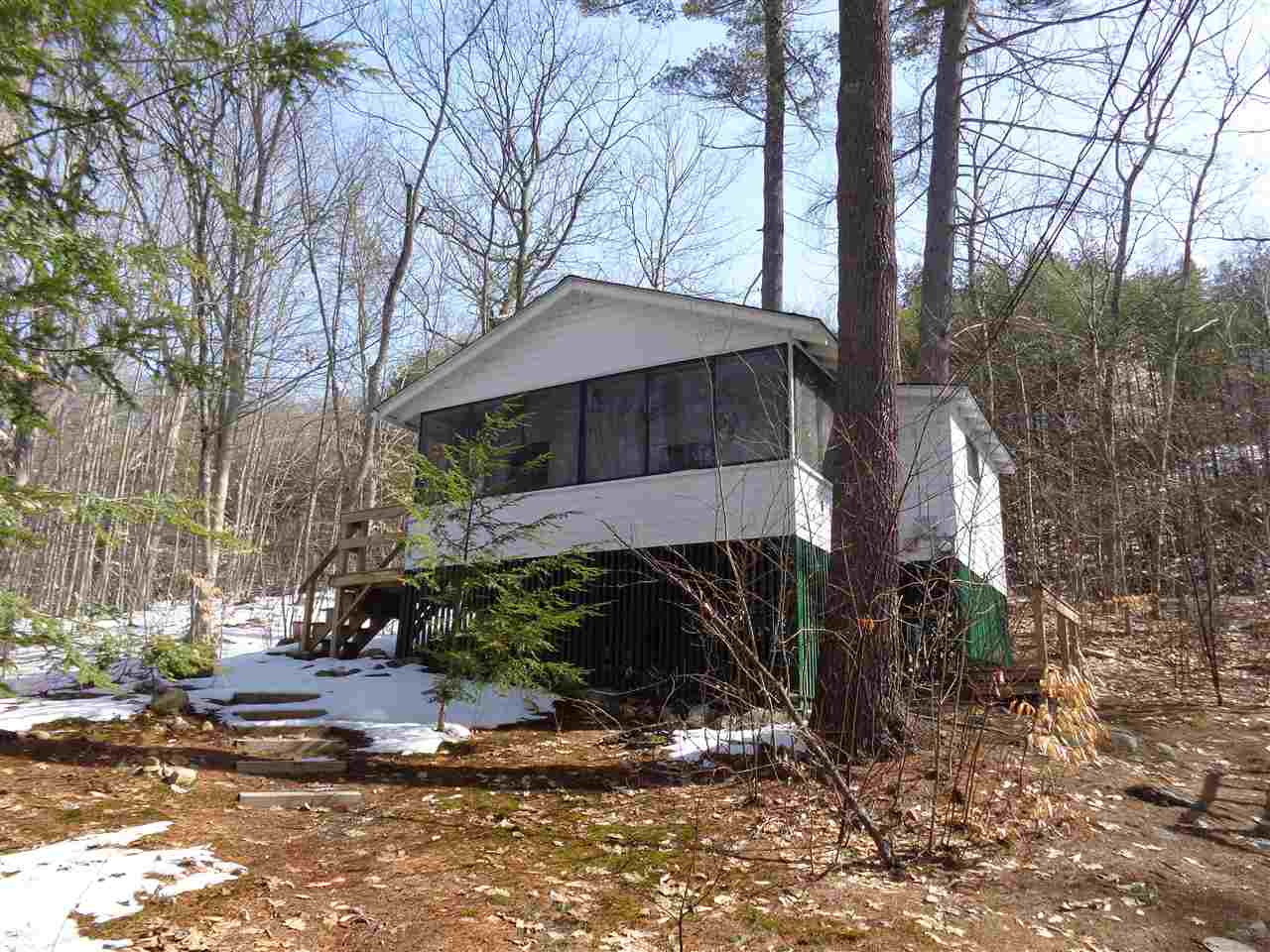 56 Lakeside Road Bristol, NH 03222 - Photo 5 of 17 Gallery Image 5