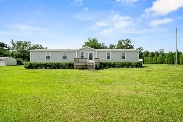 $425,000 | 39670 Wilds Road, Dade City, FL 33525