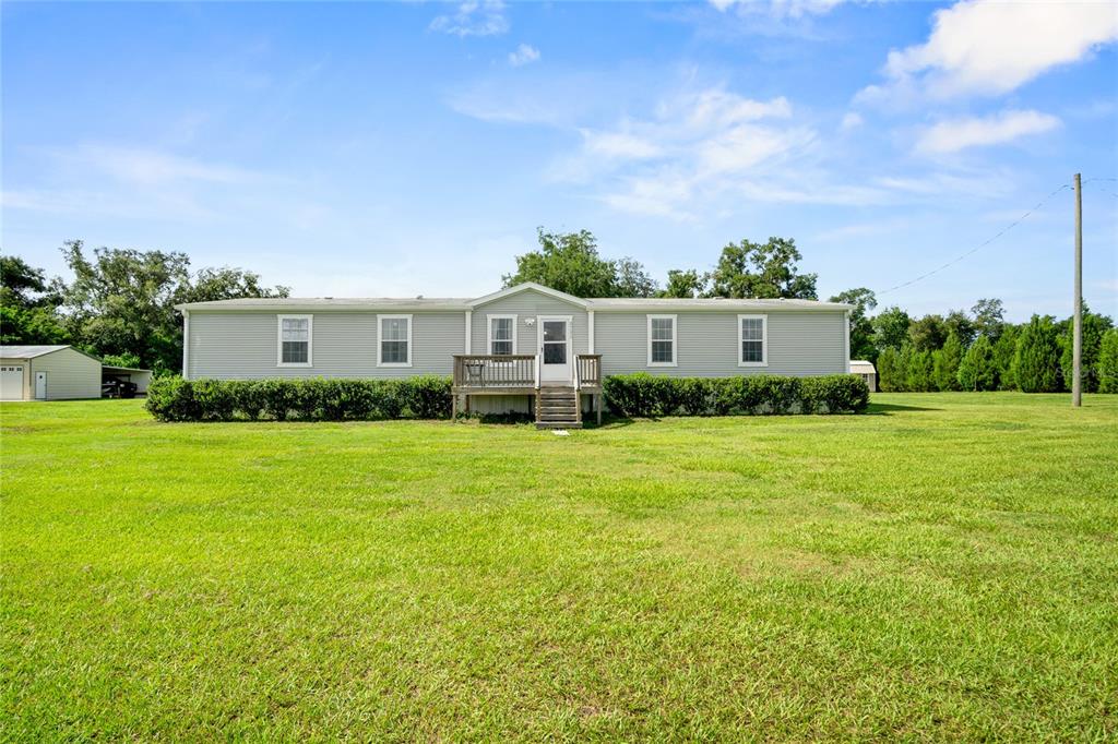 39670 Wilds Road Dade City, FL 33525 - Photo 1 of 43