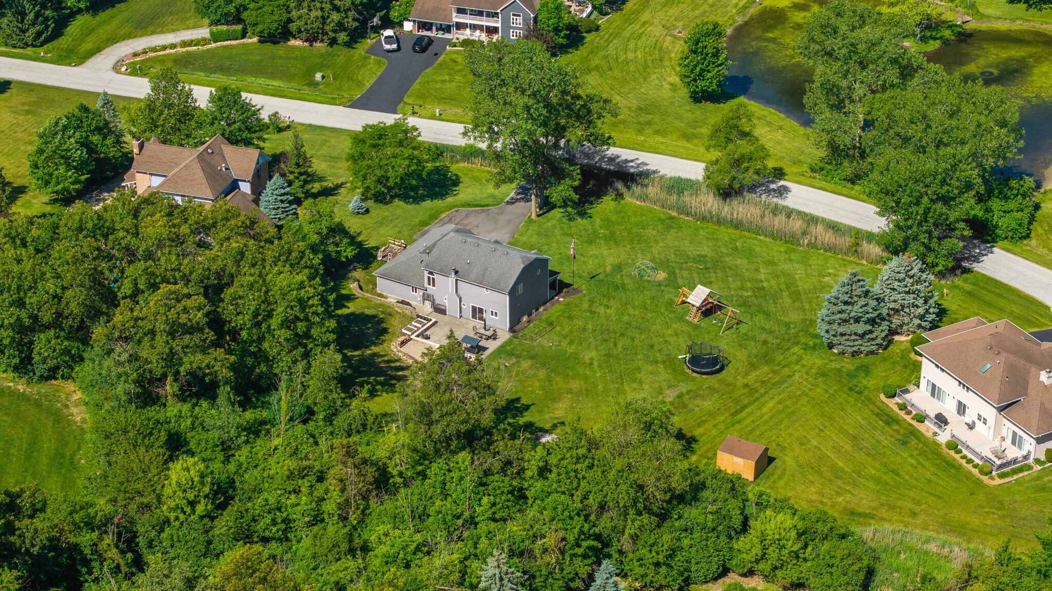 13133 Fillmore Street Crown Point, IN 46307 - Photo 41 of 43 2048x1152