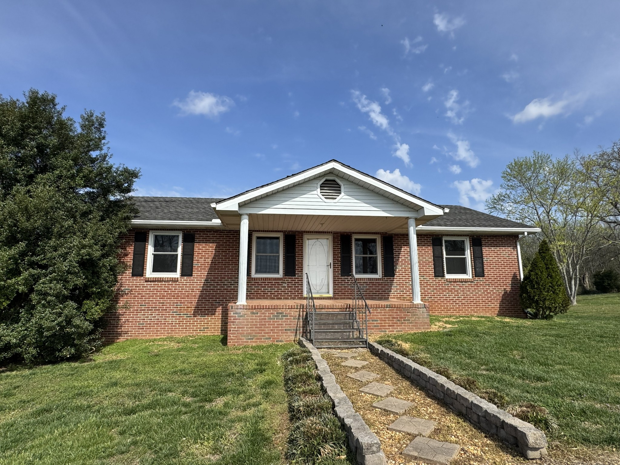 2865 Old Trenton Road Guthrie, KY 42234 - Photo 1 of 20