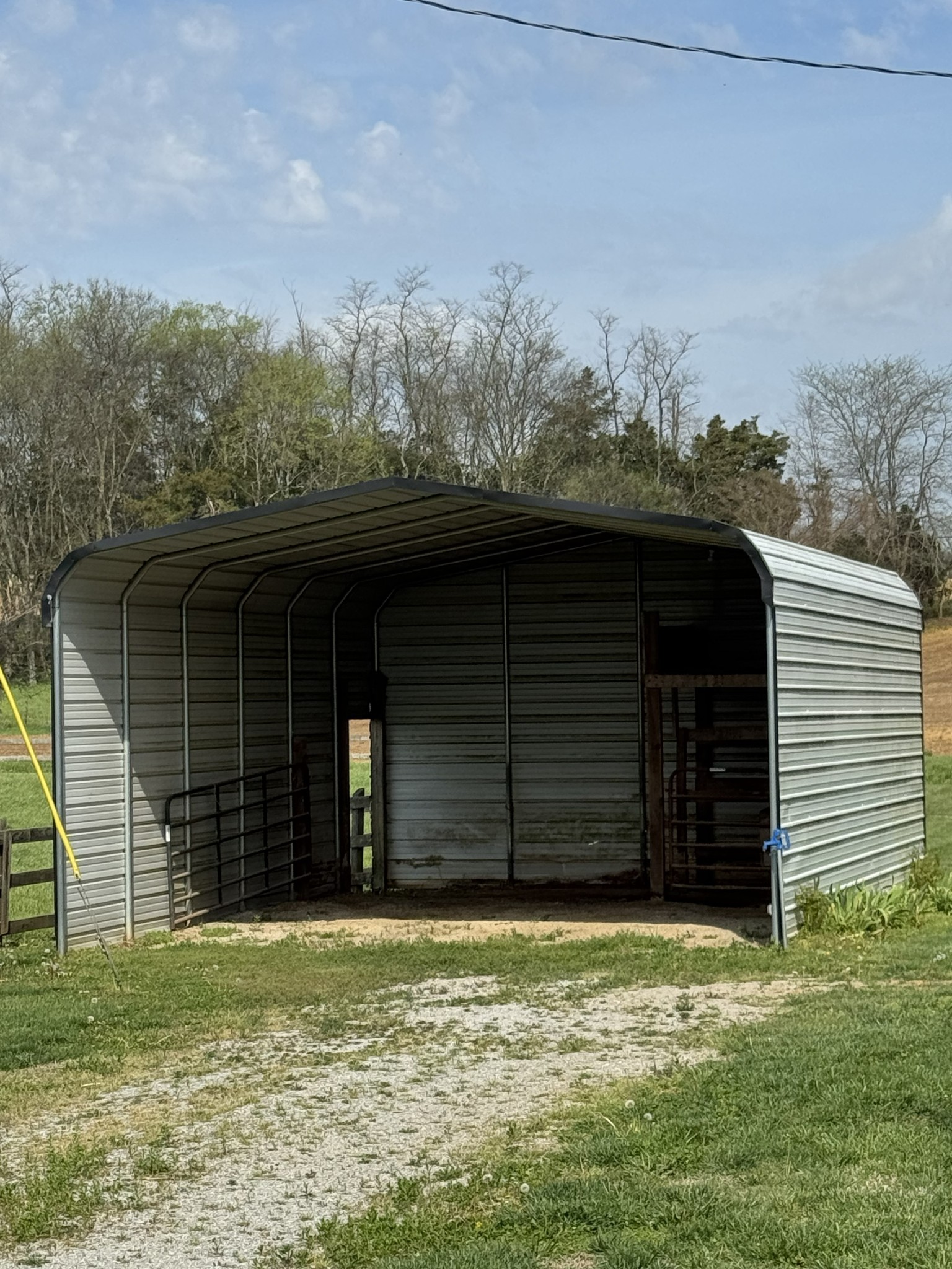 2865 Old Trenton Road Guthrie, KY 42234 - Photo 16 of 20