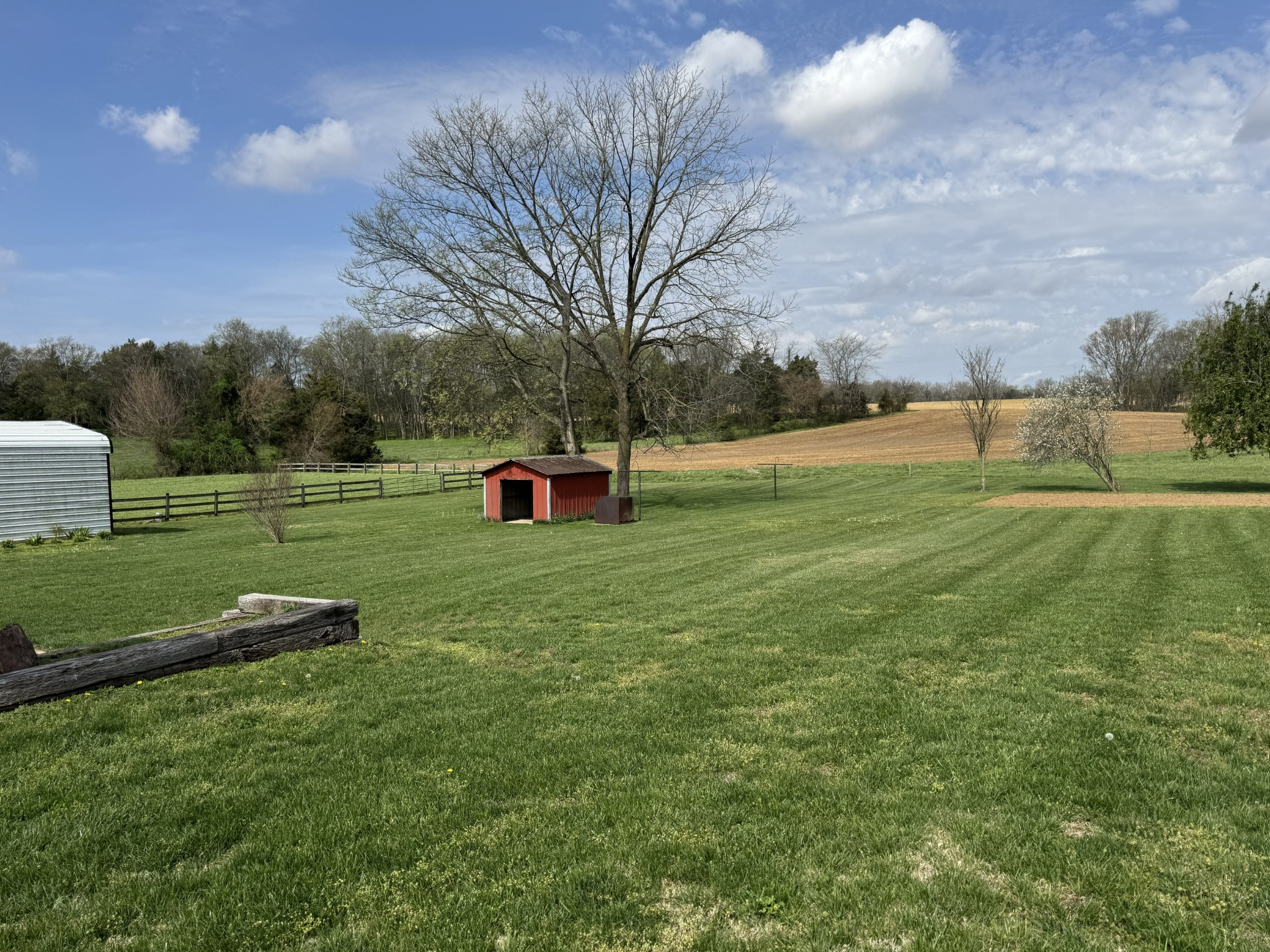 2865 Old Trenton Road Guthrie, KY 42234 - Photo 18 of 20