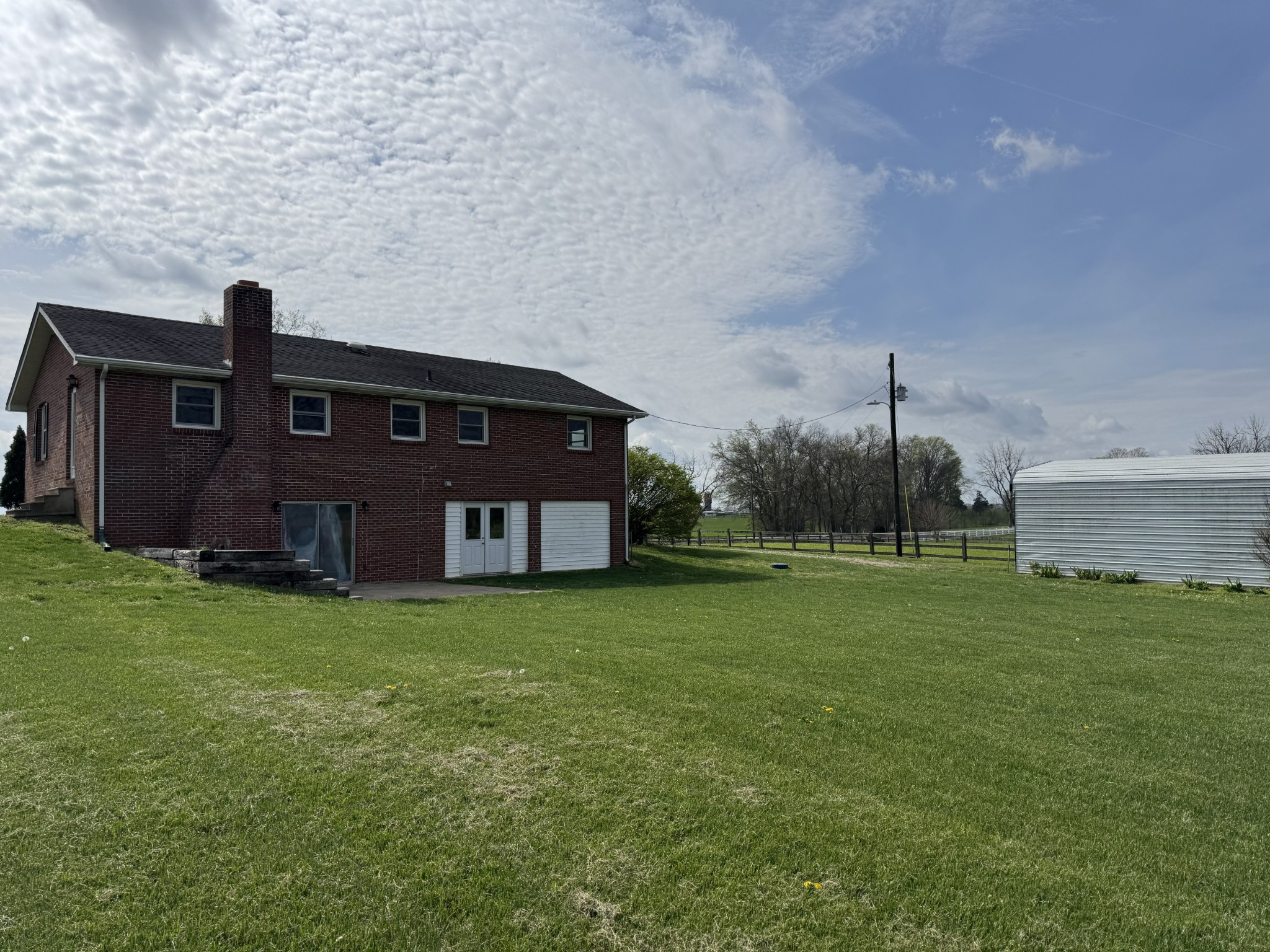 2865 Old Trenton Road Guthrie, KY 42234 - Photo 19 of 20