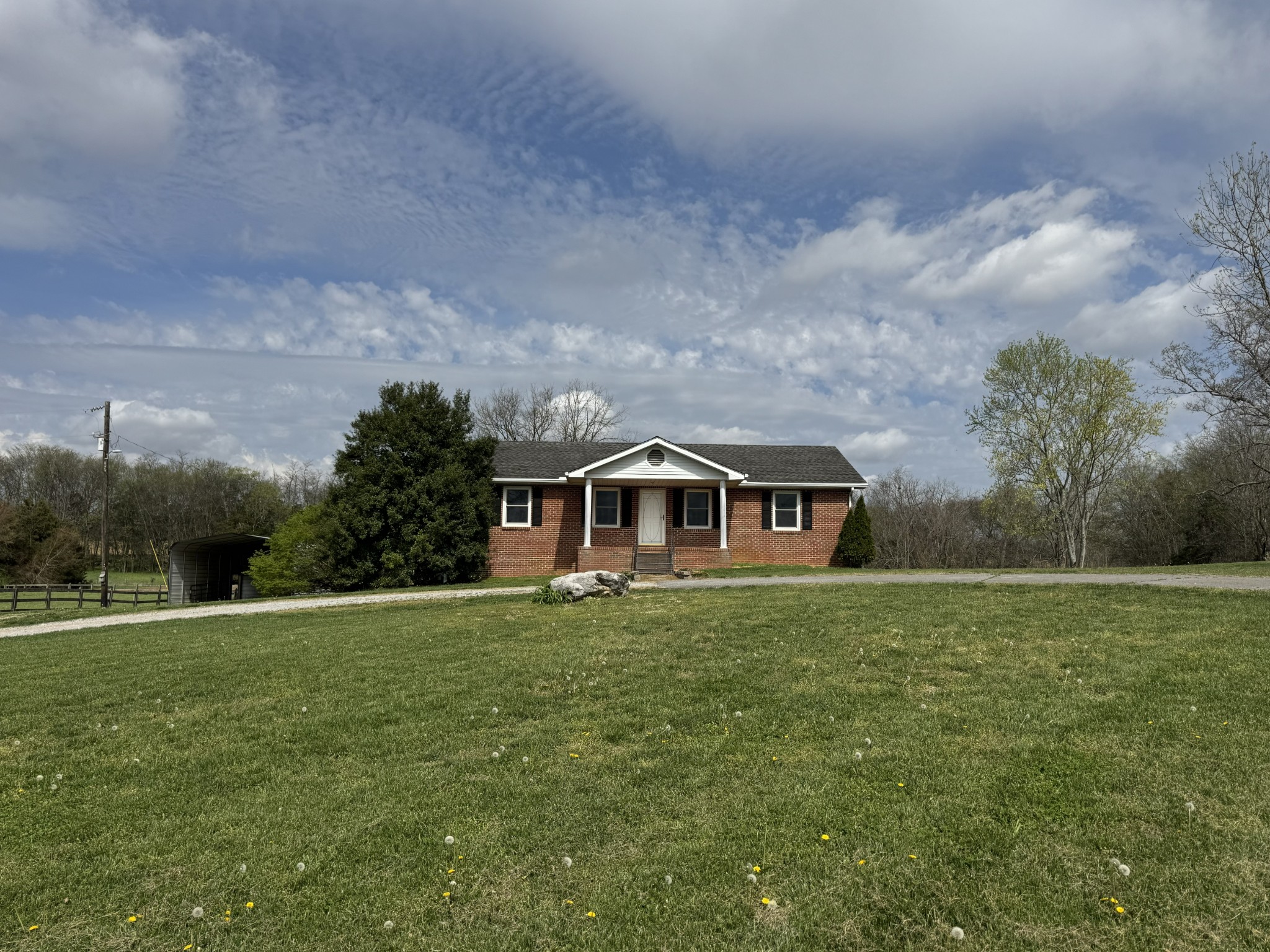 2865 Old Trenton Road Guthrie, KY 42234 - Photo 20 of 20