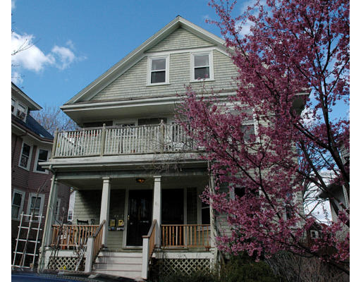 61 Hampstead Road Boston, MA 02130 - Photo 1 of 9 Gallery Image 1