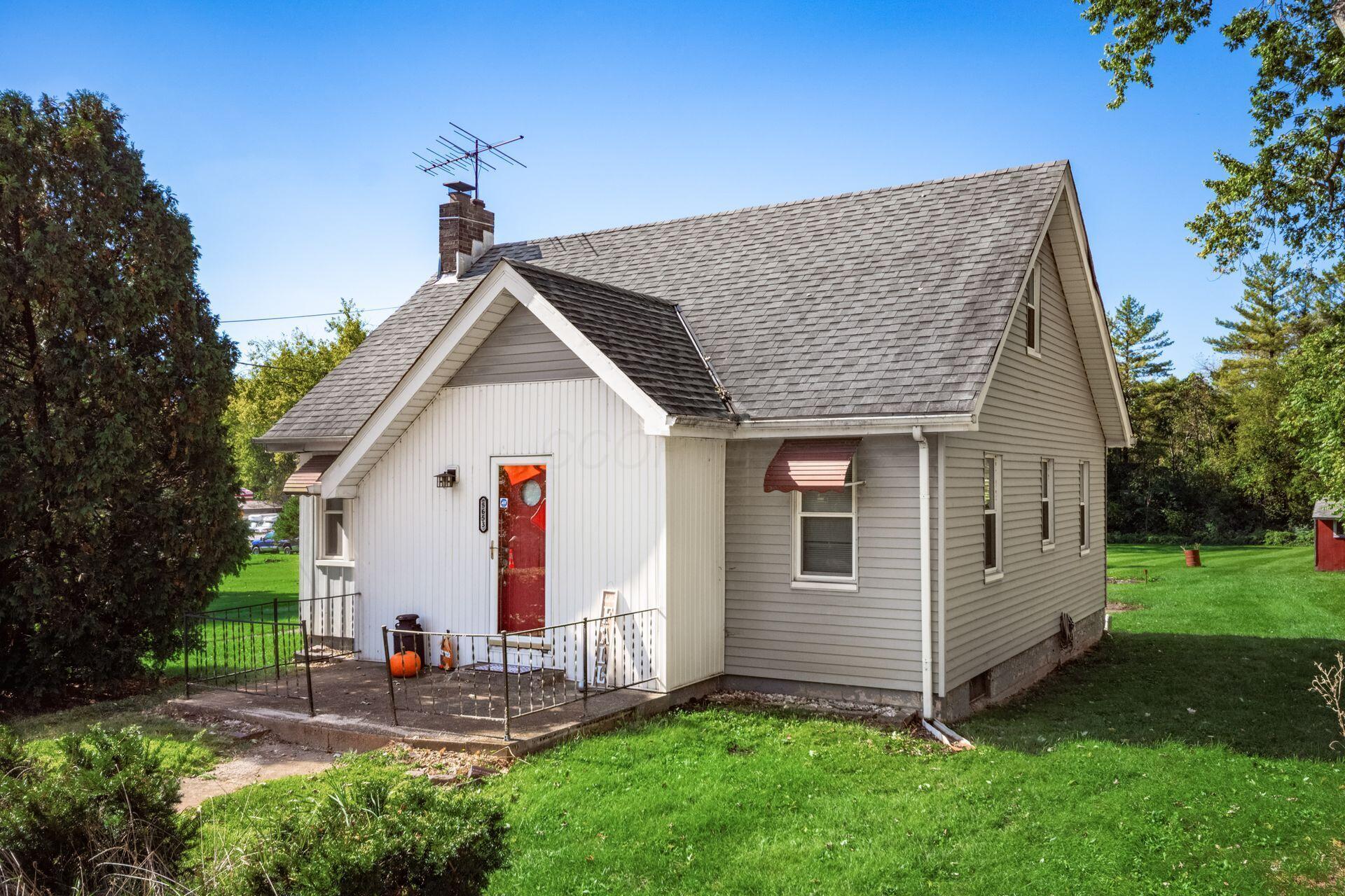 5653 Norton Road Grove City, OH 43123 - Photo 29 of 51 029__b - 5653 Norton Rd - 064