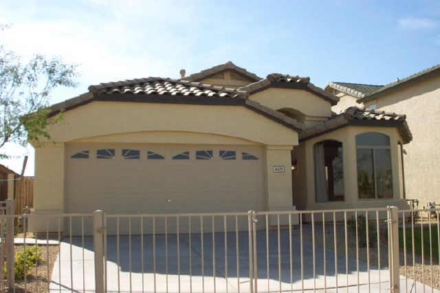 4636 West Beverly Road Laveen, AZ 85339 - Photo 1 of 1 Primary Photo