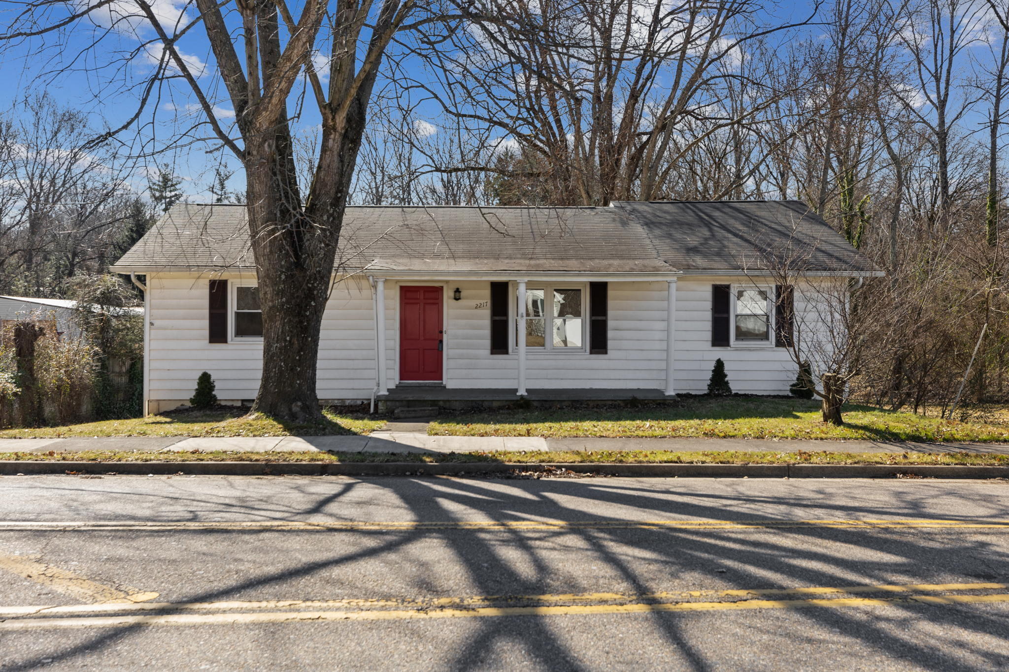 2217 Indian Ridge Road Johnson City, TN 37604 - Photo 1 of 21 1-web-or-mls-217A1780