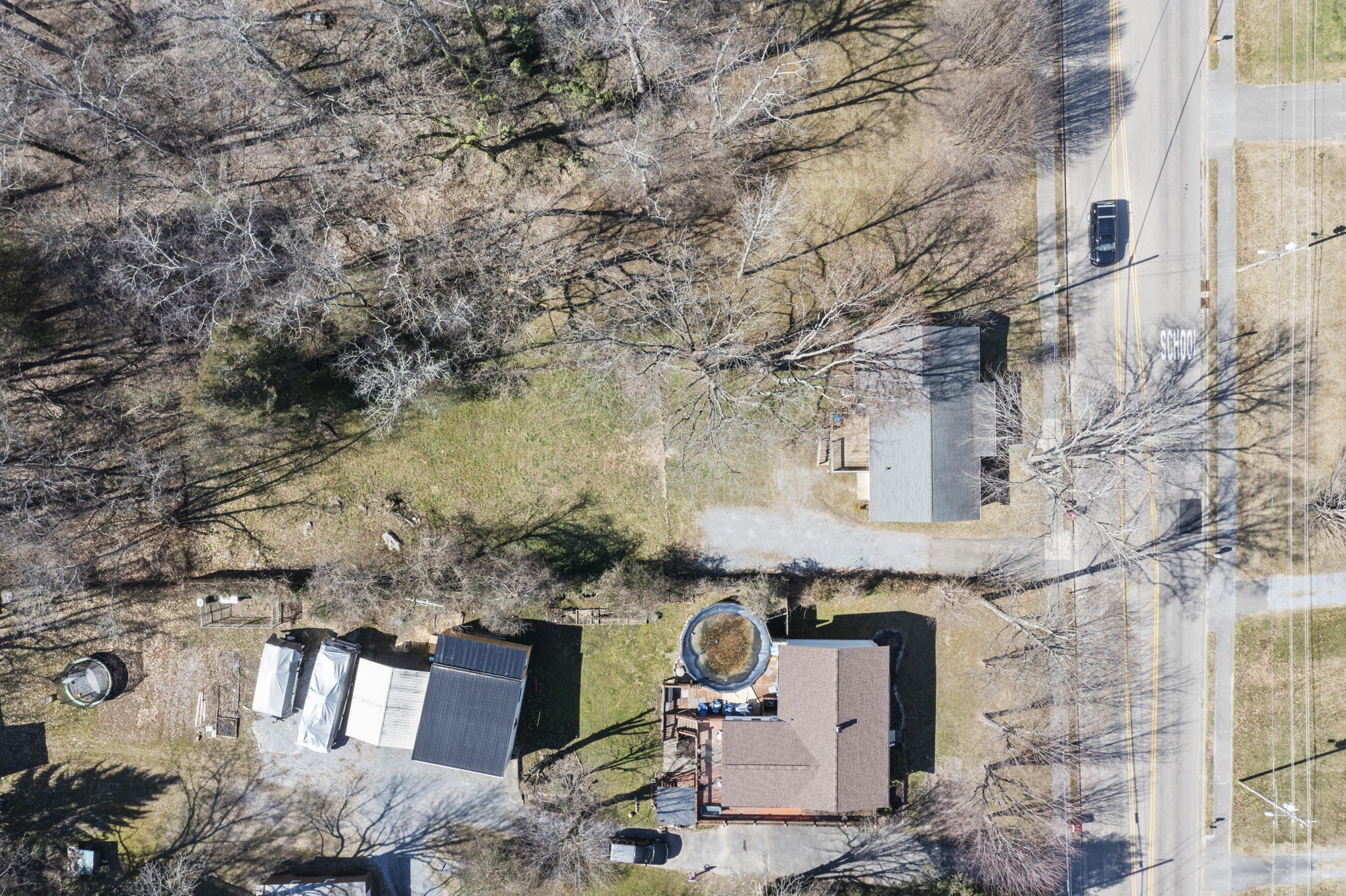 2217 Indian Ridge Road Johnson City, TN 37604 - Photo 17 of 21 18-web-or-mls-DJI_0332