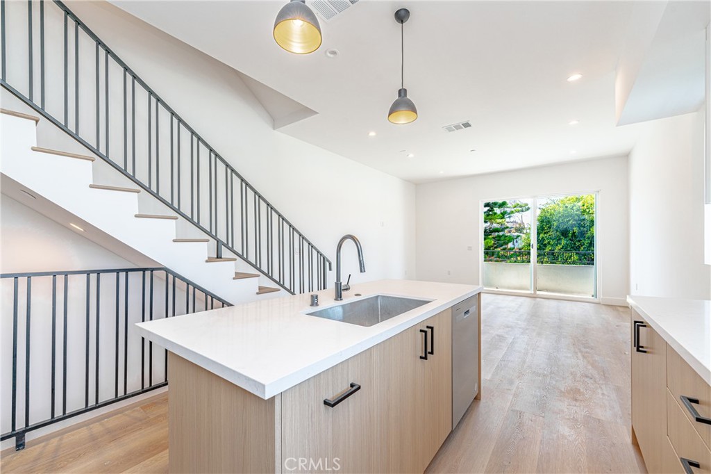 614 North Rampart Boulevard Silver Lake, CA 90026 - Photo 22 of 63