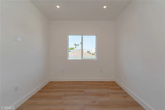 a view of entryway and hall