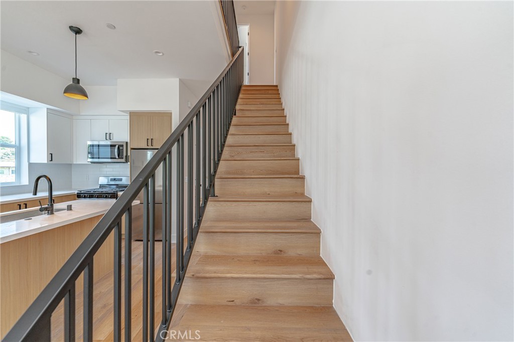 614 North Rampart Boulevard Silver Lake, CA 90026 - Photo 38 of 63