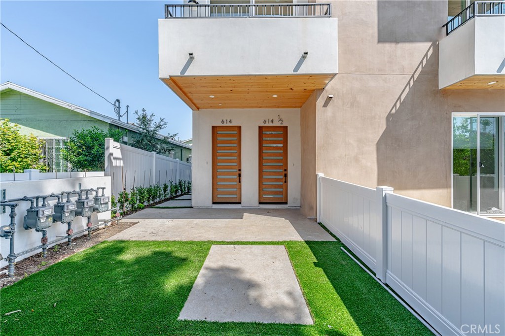 614 North Rampart Boulevard Silver Lake, CA 90026 - Photo 4 of 63