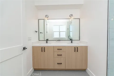 a view of a street from a balcony