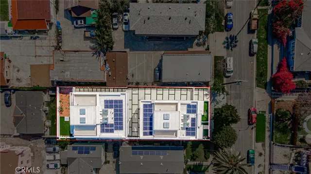 $6,200 | 614 North Rampart Boulevard, Silver Lake, CA 90026