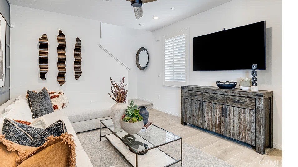 1206 Yeager Avenue Rialto, CA 92376 - Photo 7 of 20 Residence 1 Model - not homesite