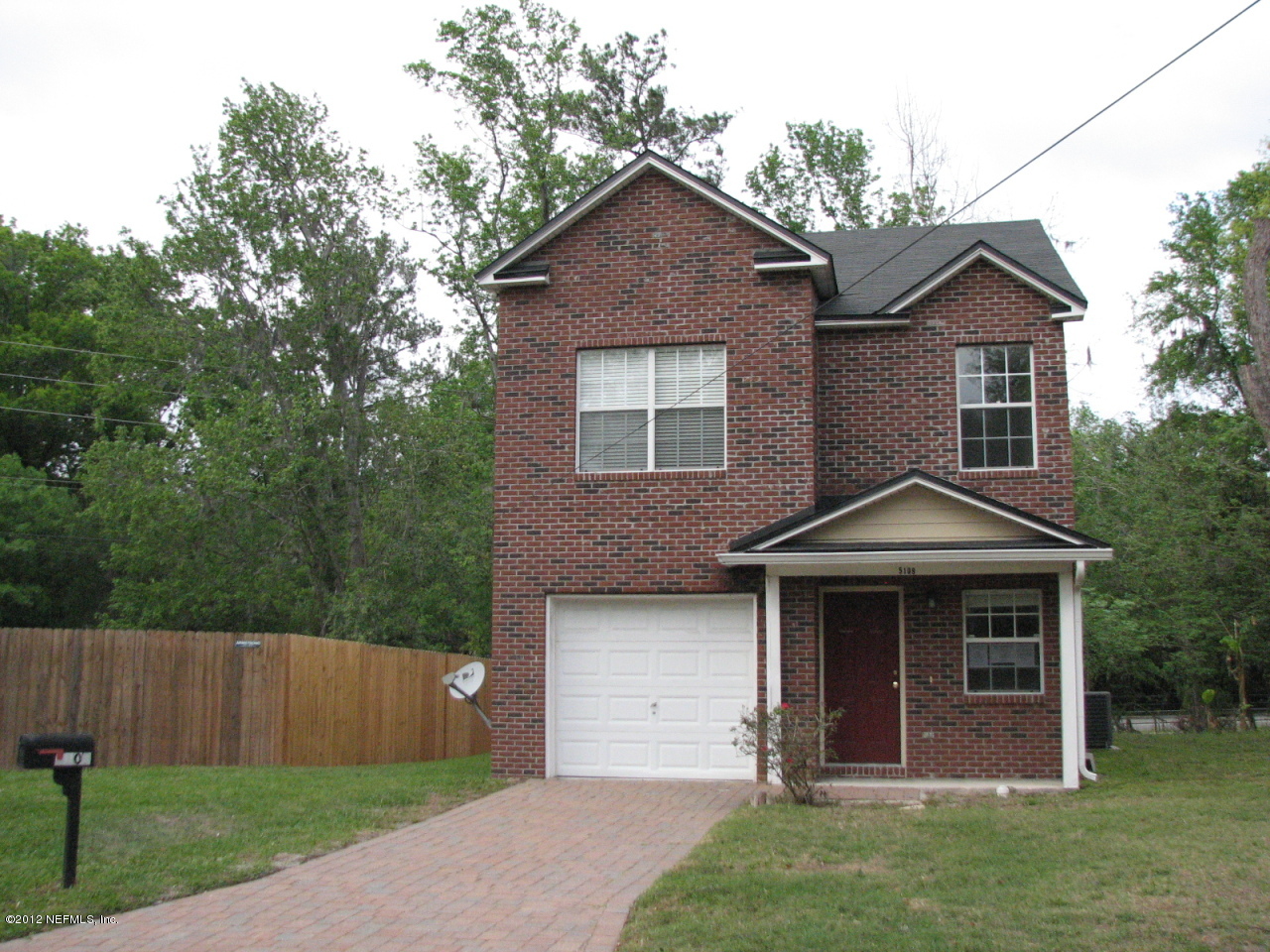 5109 Cruz Road Jacksonville, FL 32207 - Photo 1 of 9 Cruz Road Marketing 002