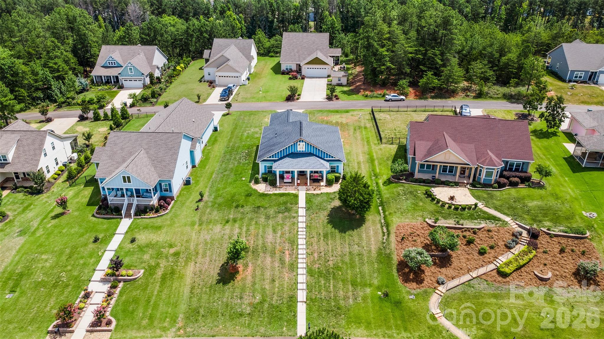 11261 Island View Lane Lancaster, SC 29720 - Photo 21 of 45