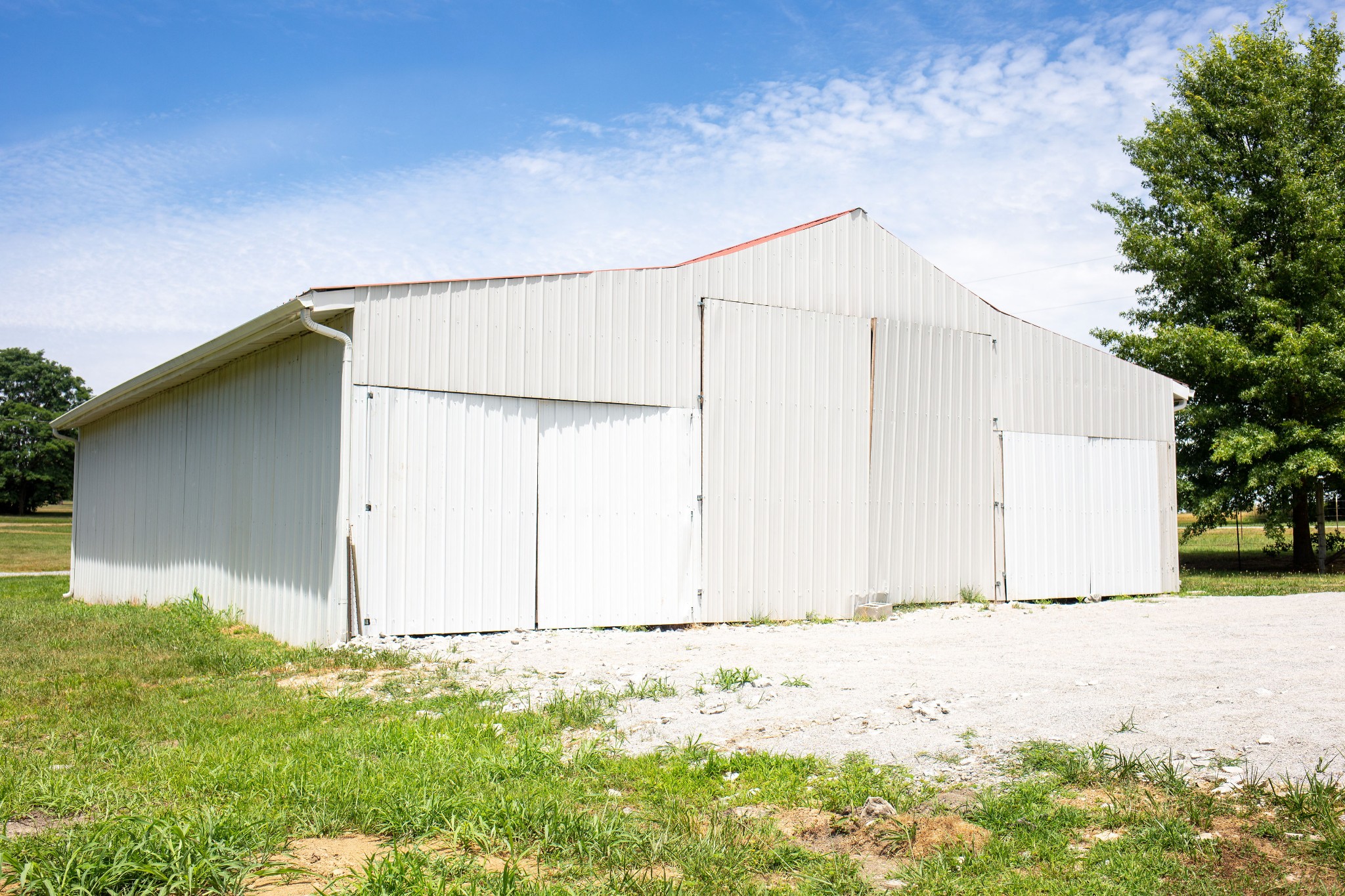 125 Corinth Road Portland, TN 37148 - Photo 11 of 30 a view of small space