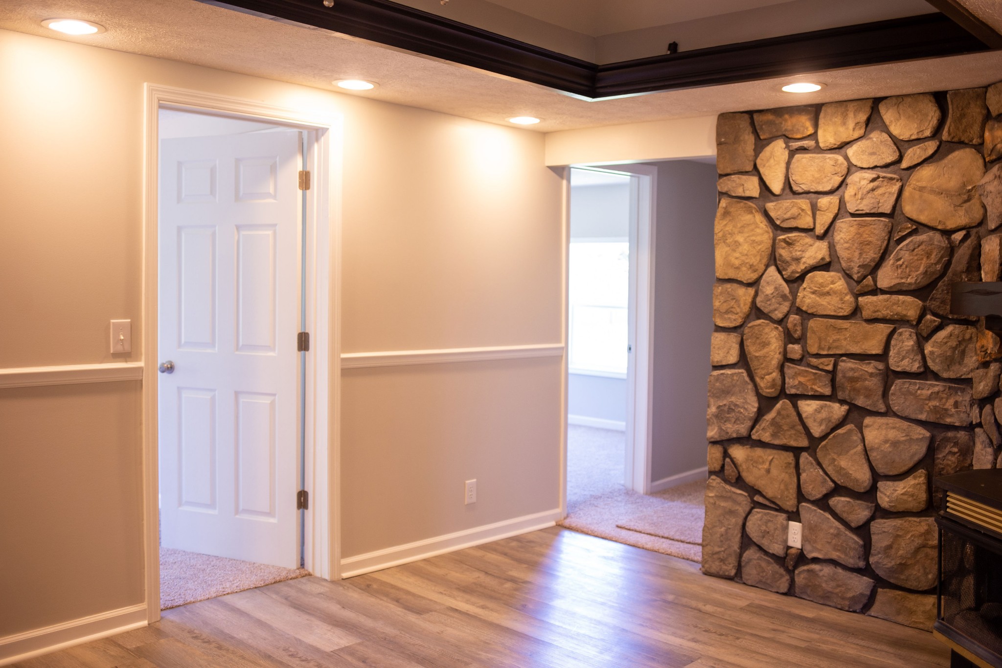 125 Corinth Road Portland, TN 37148 - Photo 14 of 30 a view of a small space